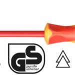 TOTAL ΚΑΤΣΑΒΙΔΙ ΜΑΓΝ. ΣΤΑΥΡΟΥ 1000V PZ2 X 100 (THTISPZ2100)