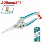 TOTAL ΨΑΛΙΔΙ ΚΛΑΔΟΥ ΑΜΠΕΛΙΟΥ 20cm (THTP61083)