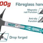 TOTAL ΣΦΥΡΙ ΣΚΕΠΑΤΖΗΔΩΝ ΠΛΑΣΤ. ΛΑΒΗ 600gr (THTRH6006)