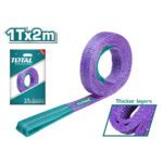 TOTAL ΣΑΜΠΑΝΙ ΙΜΑΝΤΑΣ ΑΝΥΨΩΣΗΣ 1Τ / 2m / 30mm (THTWS0102)