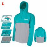 TOTAL ΤΖΑΚΕΤ ΑΝΤΙΑΝΕΜΙΚΟ - ΑΔΙΑΒΡΟΧΟ L (TJCTC2282.L)