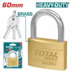 TOTAL ΛΟΥΚΕΤΟ ΟΡΕΙΧΑΛΚΙΝΟ Β.Τ 60mm (TLK32602)