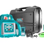 TOTAL ΕΠΑΓΓ. ΑΛΦΑΔΙ LASER 3D ΑΥΤΟ-ΟΡΙΖΟΝΤΙΟΥΜΕΝΟ ΜΕ ΑΝΙΧΝΕΥΤΗ LASER (TLRL30051)