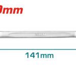 TOTAL ΠΟΛΥΓΩΝΑ 8 Χ 9mm (TORSP08091)