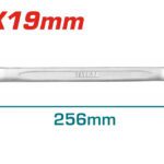 TOTAL ΠΟΛΥΓΩΝΑ 18 Χ 19mm (TORSP18191)