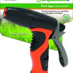 AQUABAX ΠΙΣΤΟΛΙ ΠΟΤΙΣΜΑΤΟΣ ΜΕ ΣΚΑΝΔΑΛΗ ΡΥΘΜ. ΨΕΚΑΣΜΟ (TS2027)