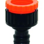 AQUABAX ΡΑΚΟΡ ΒΡΥΣΗΣ ΜΕ ΑΝΤΑΠΤΟΡΑ 3/4" X 1/2" (TS3007)