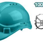 TOTAL ΚΡΑΝΟΣ ΠΡΟΣΤΑΣΙΑΣ ΜΠΛΕ (TSP2608)