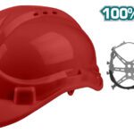 TOTAL ΚΡΑΝΟΣ ΠΡΟΣΤΑΣΙΑΣ ΚΟΚΚΙΝΟ (TSP2611)