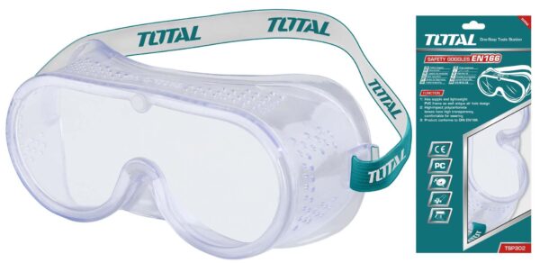 TOTAL ΓΥΑΛΙ ΠΡΟΣΤΑΣΙΑΣ (TSP302)