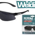 TOTAL ΓΥΑΛΙ ΗΛΕΚΤΡΟΚΟΛΛΗΣΕΩΣ (TSP307)