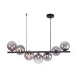 ΠΟΛΥΦΩΤΟ-ΚΡΕΜΑΣΤΟ ΦΩΤΙΣΤΙΚΟ-ΚΩΔ. WAVE-7S-BL