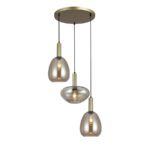 ΠΟΛΥΦΩΤΟ-ΚΡΕΜΑΣΤΟ ΦΩΤΙΣΤΙΚΟ-ΚΩΔ. ZARON-3R-CH