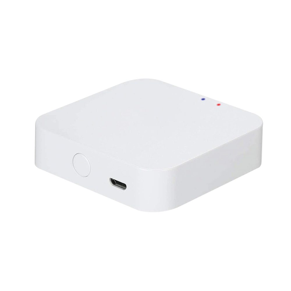 tg001 InLight Smart gateway για Ultra-Thin μαγνητική ράγα by tuya and zigbee (TG001) - Image 1