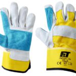 FT ΔΕΡΜΑΤΟΠΑΝΙΝΑ ΓΑΝΤΙΑ ΜΕ ΕΝΙΣΧΥΣΗ (0788)