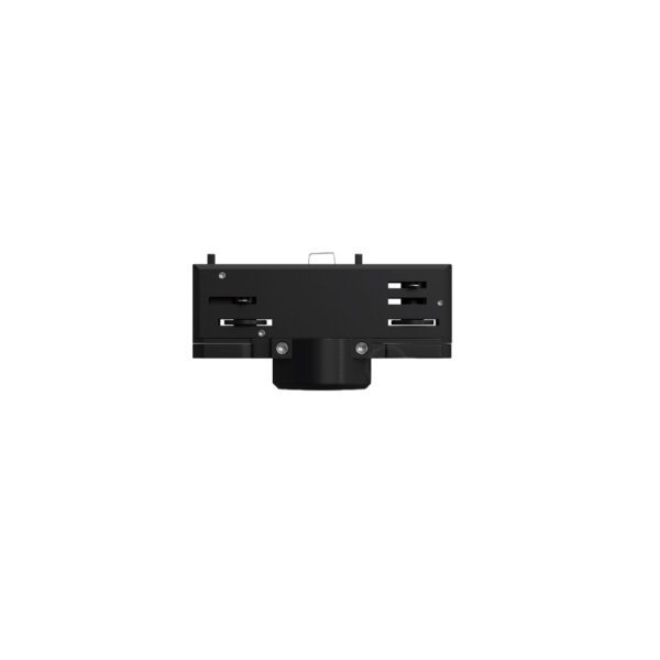 InLight 3 Phase Track Adaptor ( TC3-034-Black) - Image 1
