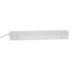 ΑΣΠΡΟ ΜΑΤ ΜΑΓΝΗΤΙΚΟ ΕΝΔΟΡΑΓΙΟ DRIVER 200W 230V AC-48V DC 4A 305*23.5*45MM ΜΕ 2M ΚΑΛΩΔΙΟ