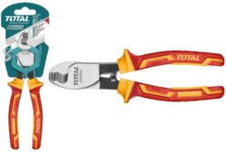 TOTAL ΚΟΦΤΗΣ ΚΑΛΩΔΙΩΝ ΜΕ ΜΟΝΩΣΗ 1000V 160mm (THTIP2761)