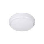 it-Lighting Echo LED 15W 3CCT Outdoor Ceiling Light White D:21cmx6cm (80300220)