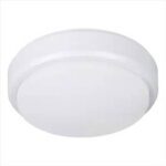 it-Lighting Echo LED 15W 3CCT Outdoor Ceiling Light White D:21cmx6cm (80300220) - Image 2