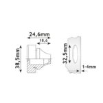 FLIPSEAL M32 - Image 2