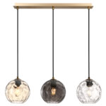 ΠΟΛΥΦΩΤΟ-ΚΡΕΜΑΣΤΟ ΦΩΤΙΣΤΙΚΟ-ΚΩΔ. PARLIA-3S-BR