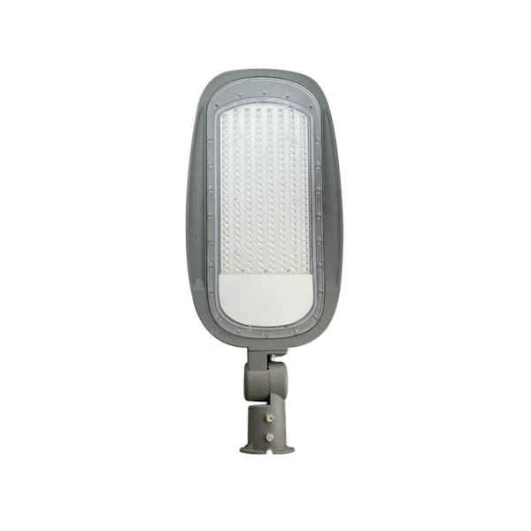 LED STREET LUMINAIRE 200W 27000LM 4000K 140x90˚ CLASS I 230V AC IP66 - Image 2