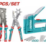 TOTAL ΕΠΑΓΓ. ΣΕΤ ΕΡΓΑΛΕΙΩΝ ΧΕΙΡΟΣ ΣΤΕΡΕΩΣΗΣ 3ΤΕΜ (THRSG0401)