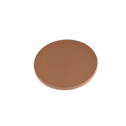 ΕΠΙΤΟΙΧΟ Φ/Σ LED 5W 3000Κ 400LM ΑΝ.ΚΑΦΕ ΔΕΡΜΑ MDF ΚΥΚΛΟΣ Φ14ΧΗ3