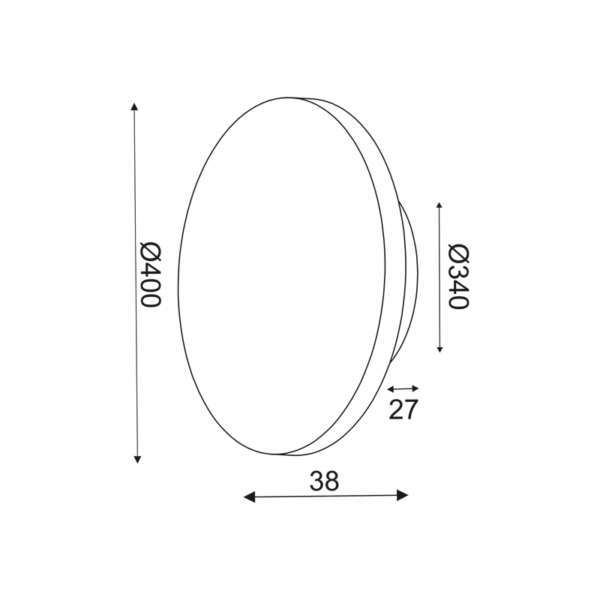 6CM ECLIPSE