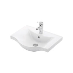 Νιπτήρας αναρτώμενος BASIC 7055 KARAG 55x45x17