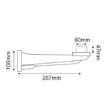 7CM                    Φ30
