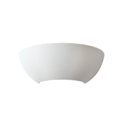 ^ΓΥΨΙΝΟ ΕΠΙΤΟΙΧΟ Φ/Σ1XΕ27 HERLO 30x15x10