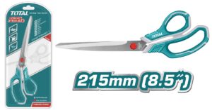 TOTAL ΨΑΛΙΔΙ ΓΕΝΙΚΗΣ ΧΡΗΣΗΣ 215mm (THSCRS812001)