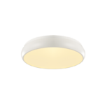 ^ΟΡΟΦΗΣ Φ/Σ LED 32W 2560LM 3000K ΛΕΥΚΟ ΜΕΤ/ΚΟ D40XH8CM KALLISTA