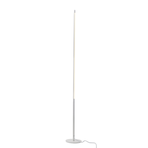 ^ΕΠΙΔΑΠΕΔΙΟ Φ/Σ LED 18W 3000K 920LM ΛΕΥΚΟ ΑΛΟΥΜΙΝΙΟ DIMMER ΑΦΗΣ D18ΧD1