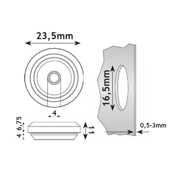 QUICKSEAL M16 - Image 4