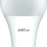 JUST LED JUSTLed-LED Bulb A60 E27 15W 6000K Ψυχρό (B276015013)