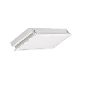 ΨΕΥΔΟΡΟΦΗΣ ΚΕΝΟ ΓΙΑ LED ME ΠΡΙΣΜΑΤ. ΚΑΛΥΜΜΑ (4Χ18W)