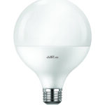 JUST LED JUSTLed-LED Bulb G120 E27 20W 6000K Ψυχρό (B271220013)