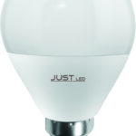 JUST LED JUSTLed-LED Bulb G45 E14 6W 6000K Ψυχρό (B144506013)