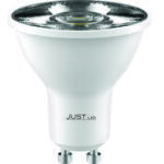 JUST LED JUSTLed-LED Bulb GU10 7W 4000K Φυσικό (B100007012)