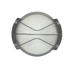 ΧΕΛΩΝΑ ΓΚΡΙ  IP45  Ε27 100W