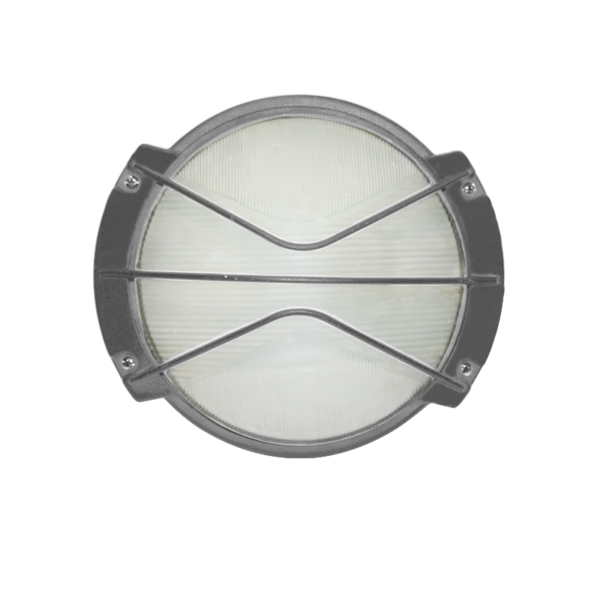 ΧΕΛΩΝΑ ΓΚΡΙ  IP45  Ε27 100W