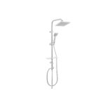 Κολόνα σταθερού ντους SQUERTO LUX NP24 FERRO