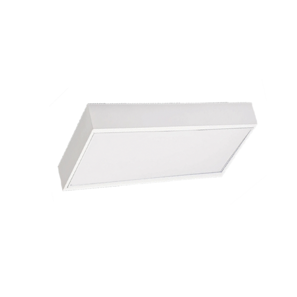 ΟΡΟΦΗΣ ΚΕΝΟ ΓΙΑ LED ΟΠΑΛ ΚΑΛΥΜΜΑ  IP44