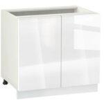 Ντουλάπι Κουζίνας επιδαπέδιο 100εκ.