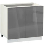 Ντουλάπι Κουζίνας επιδαπέδιο 100εκ.