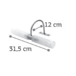5cm (1046-Νίκελ Ματ)