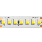 ΛΩΡΙΔΑ LED 5M 14.4W/M 1920LM/M 24V DC IP20 4000K Ra80 10mm